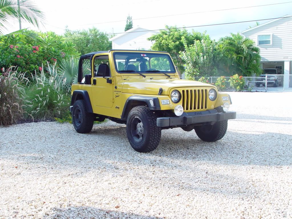 Steering seems sensitive after lift Jeep Enthusiast Forums